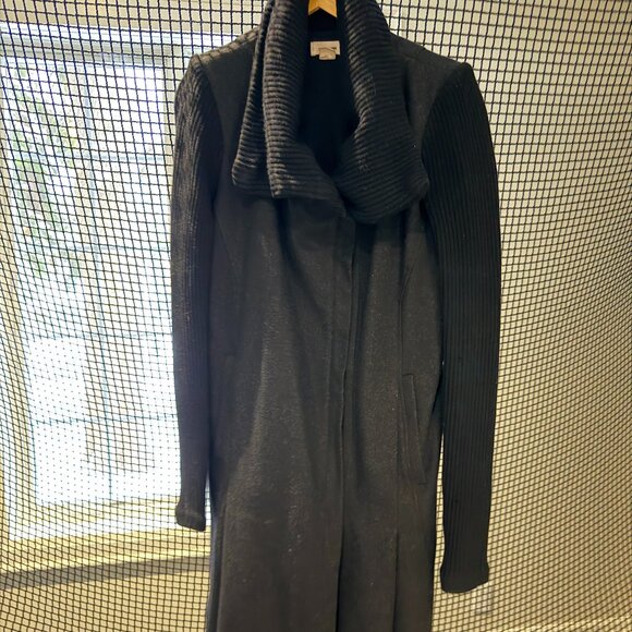 Helmut Lang Cashmere Wool Jacket - Picture 5 of 8